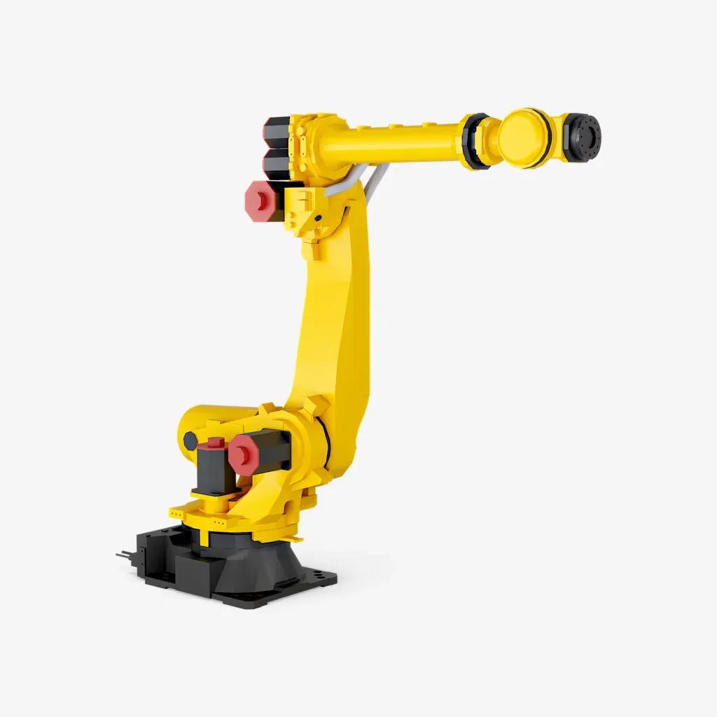 FANUC